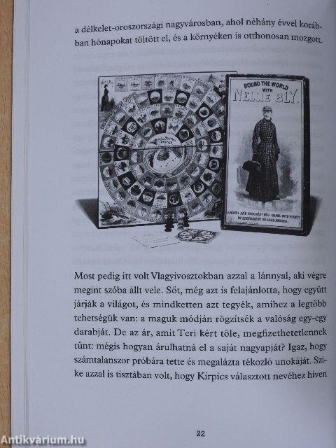 Millennium expressz 3.