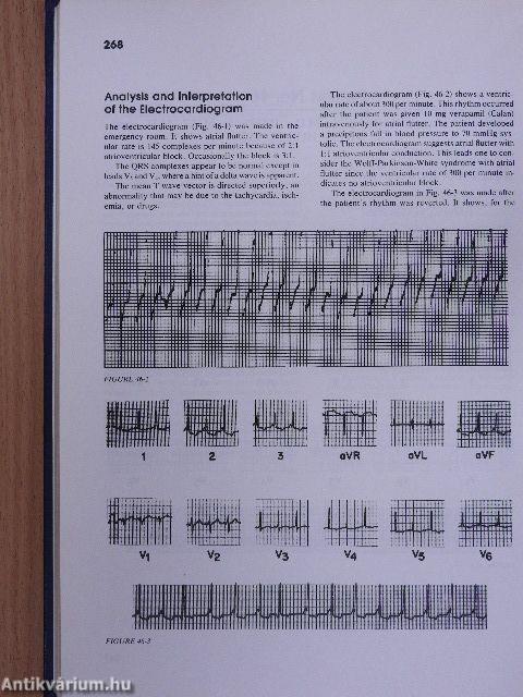 Correlative Cardiology