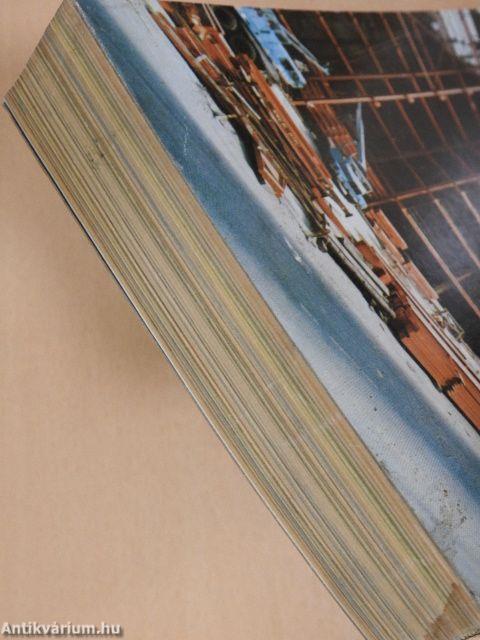 Építésügyi magazin '77