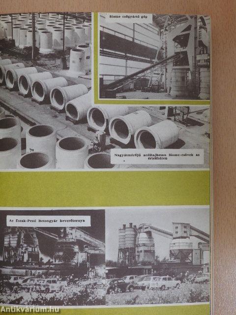 Építésügyi magazin '77