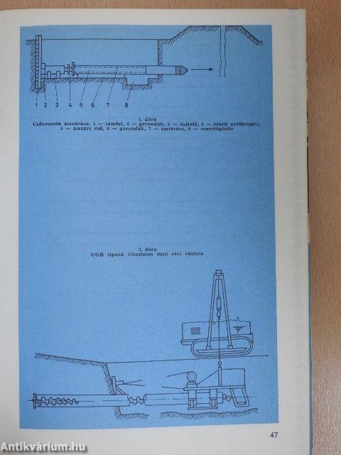 Építésügyi magazin '77