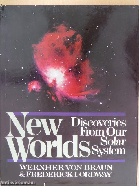 New Worlds