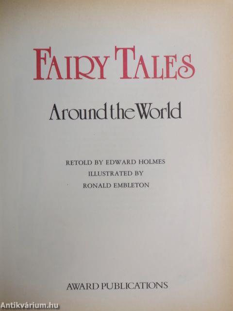 Fairy Tales Around the World