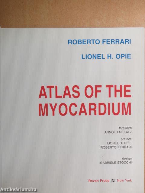 Atlas of the Myocardium