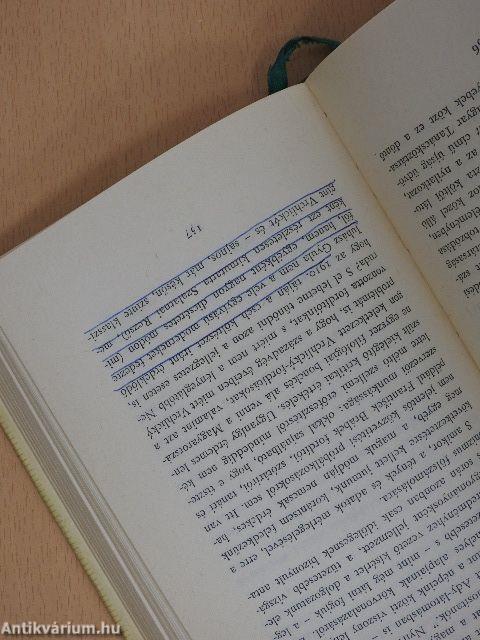 A közép-európai ember