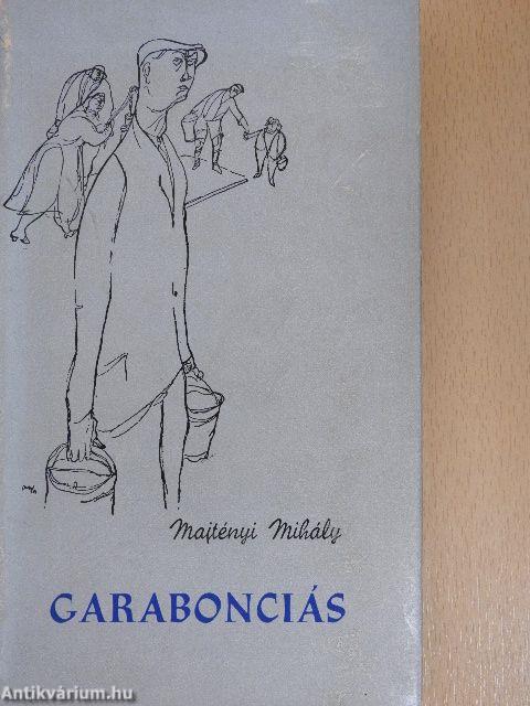 Garabonciás/Bige Jóska házassága