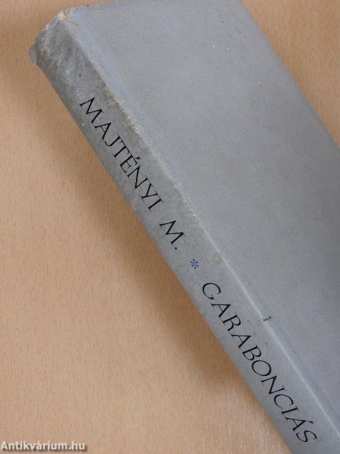 Garabonciás/Bige Jóska házassága