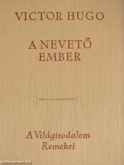 A nevető ember