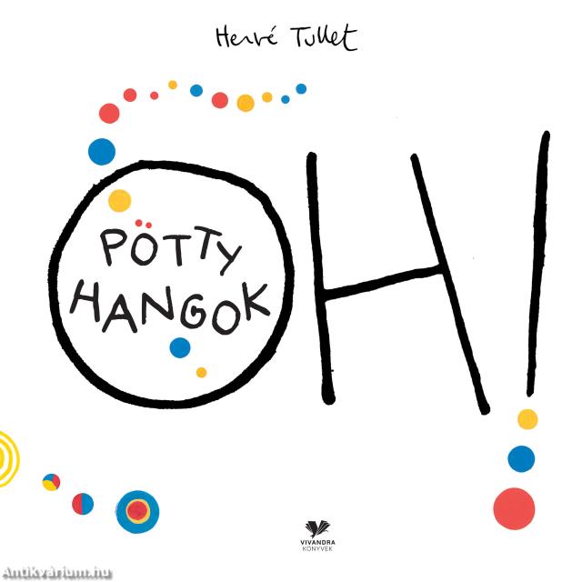 OH! Pötty Hangok