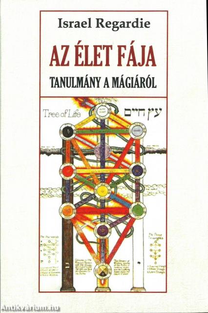 Az élet fája - Tanulmány a mágiáról