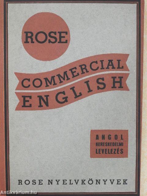 Commercial English