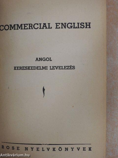 Commercial English