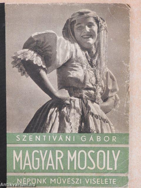 Magyar Mosoly