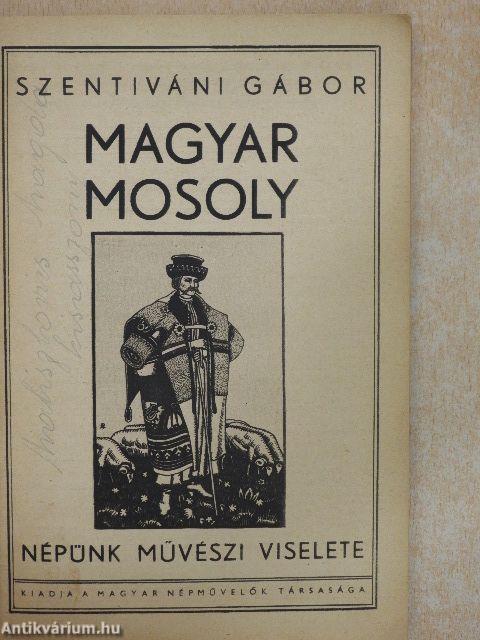 Magyar Mosoly