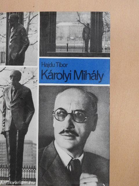 Károlyi Mihály