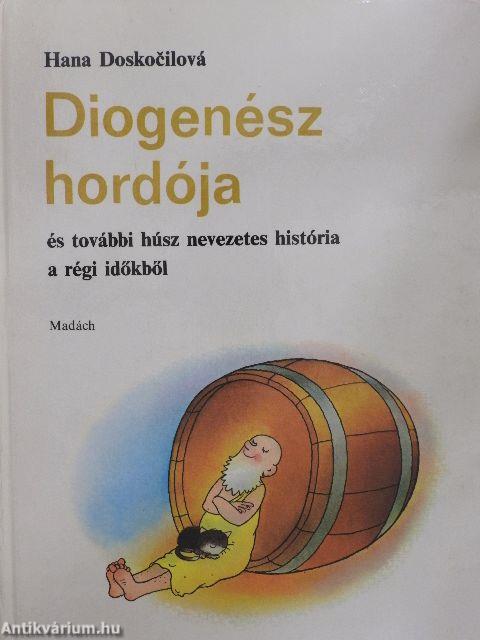 Diogenész hordója