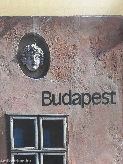 Budapest