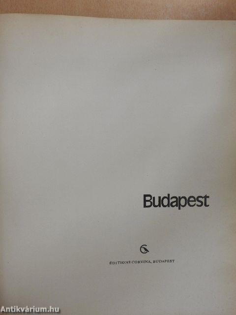 Budapest