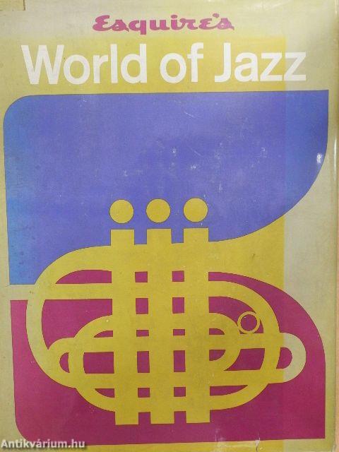 Esquire's World of Jazz