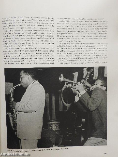 Esquire's World of Jazz