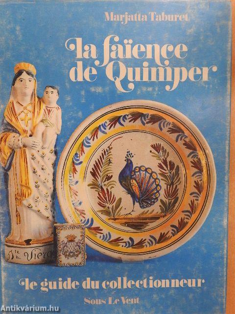 La Faience de Quimper