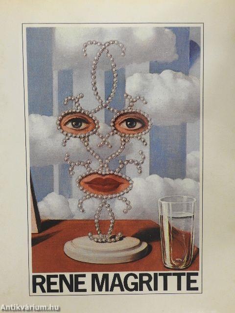 Rene Magritte