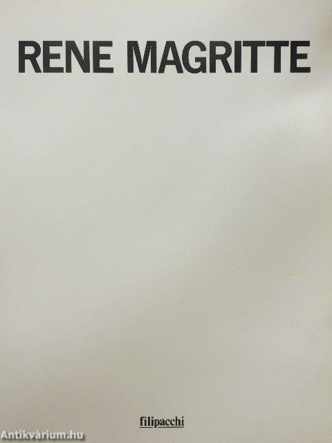 Rene Magritte