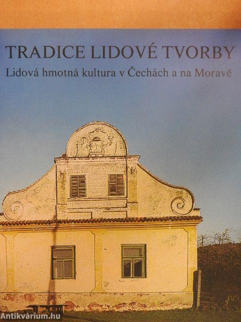 Tradice Lidové Tvorby