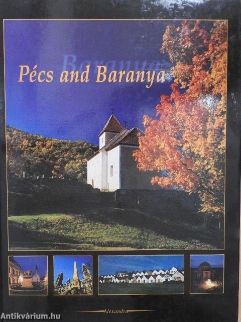 Pécs and Baranya