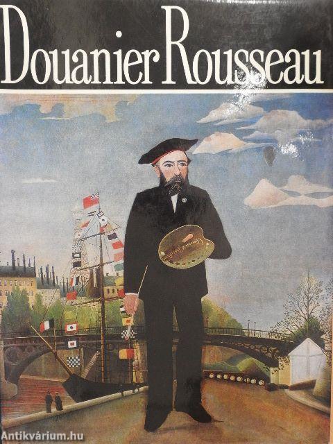 Douanier Rousseau