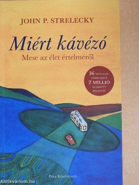 Miért kávézó