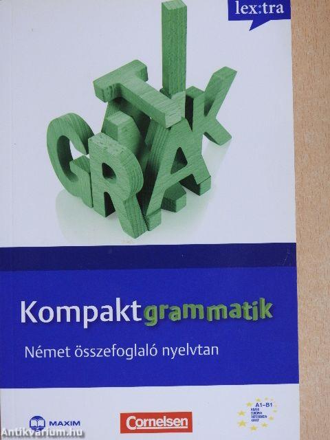 Kompaktgrammatik