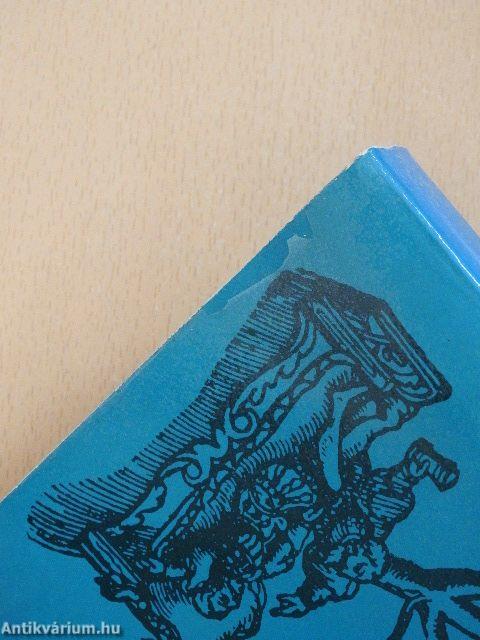 »Én a komédiát lejátsztam, Mulattattam, de nem mulattam.«