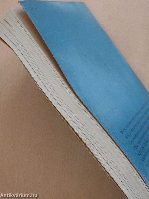 »Én a komédiát lejátsztam, Mulattattam, de nem mulattam.«