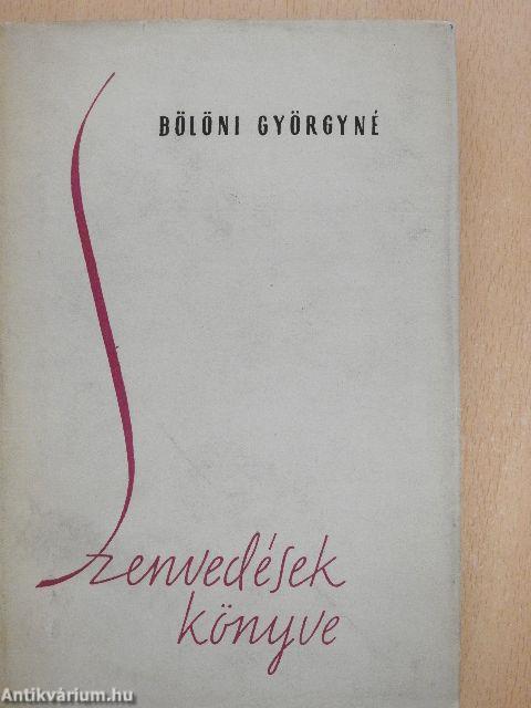 Szenvedések könyve