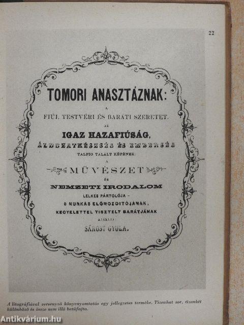 A nyomtatott betű művészete