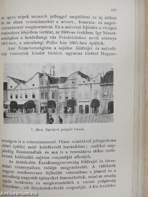 Budapesti épitő mesterek kőmives-, kőfaragó- és ács mesterek ipartestülete VI. évkönyve 1910.