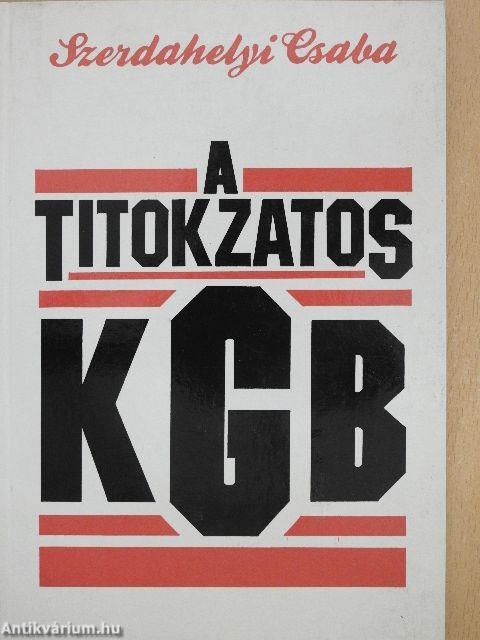 A titokzatos KGB