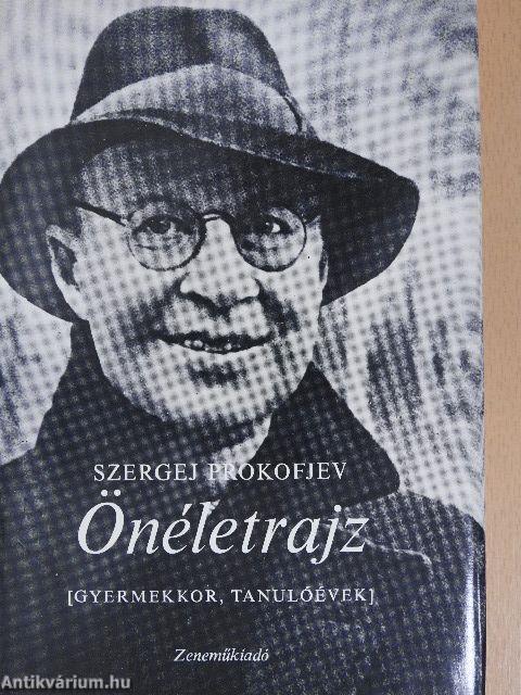 Önéletrajz