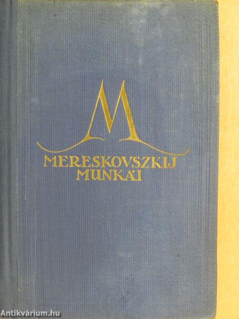 Napoleon az ember I-II.