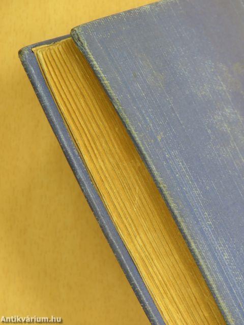 Napoleon élete I-II.