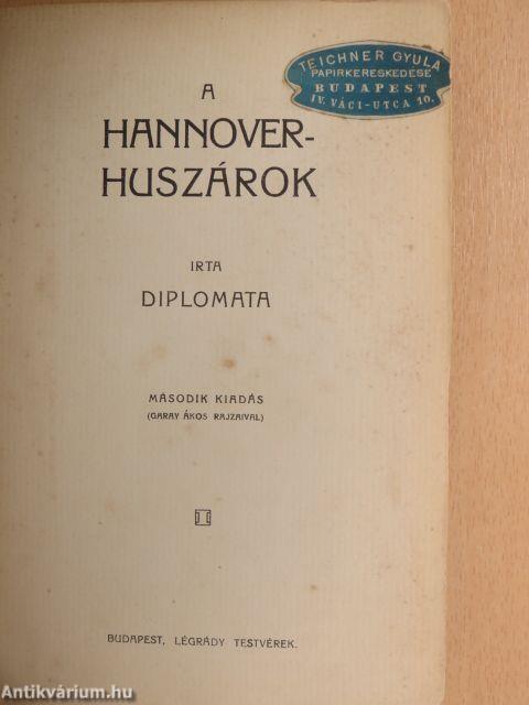 A hannover-huszárok