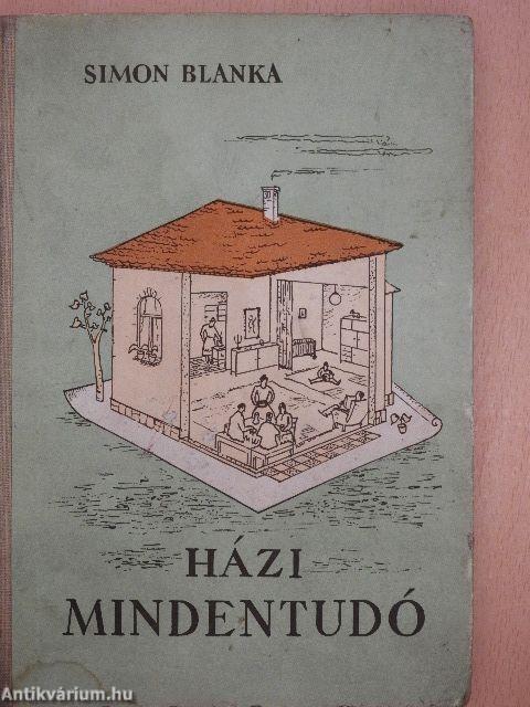 Házi mindentudó