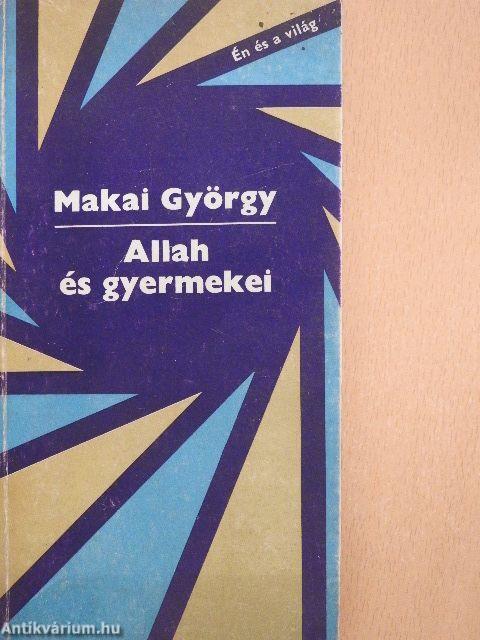 Allah és gyermekei