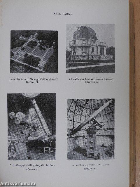 Csillagászati és Meteorológiai Lexikon