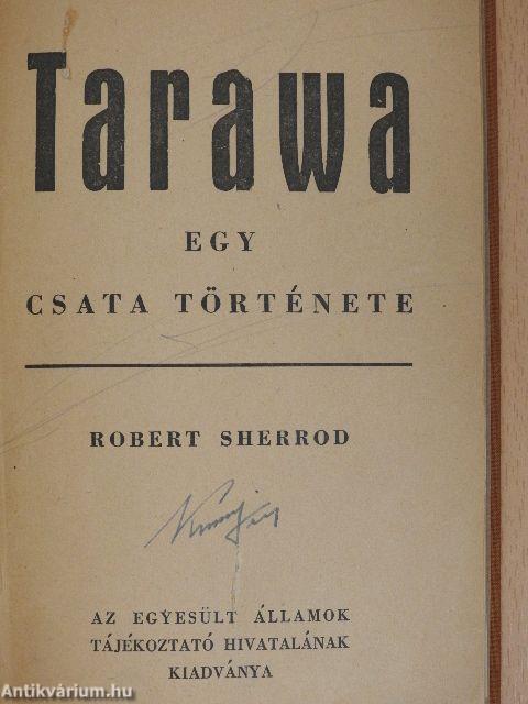 Tarawa