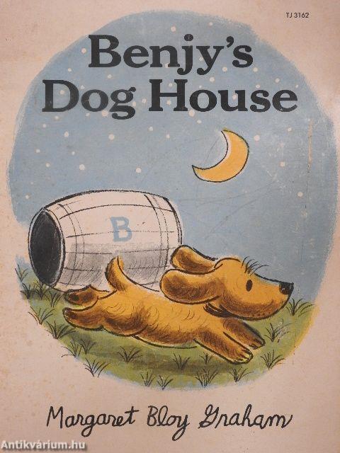 Benjy's Dog House