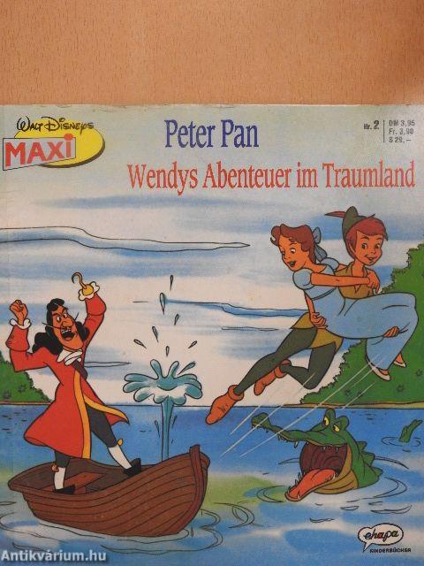 Peter Pan