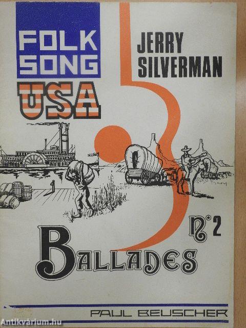 Folk Song USA 2.