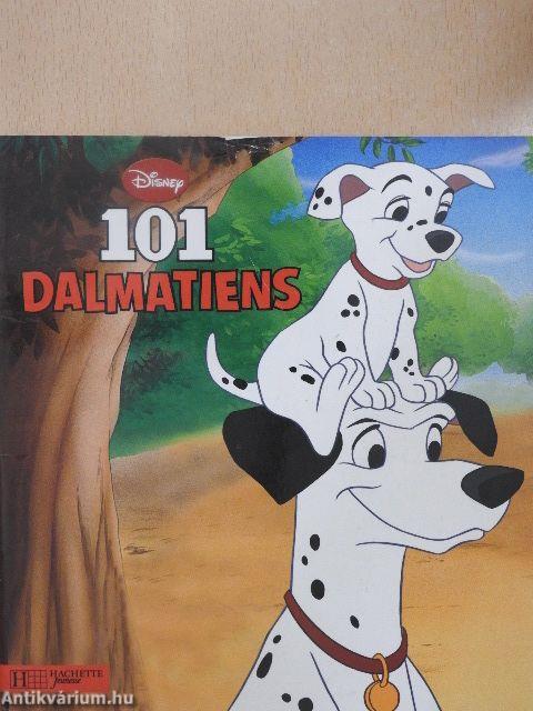 Les 101 Dalmatiens